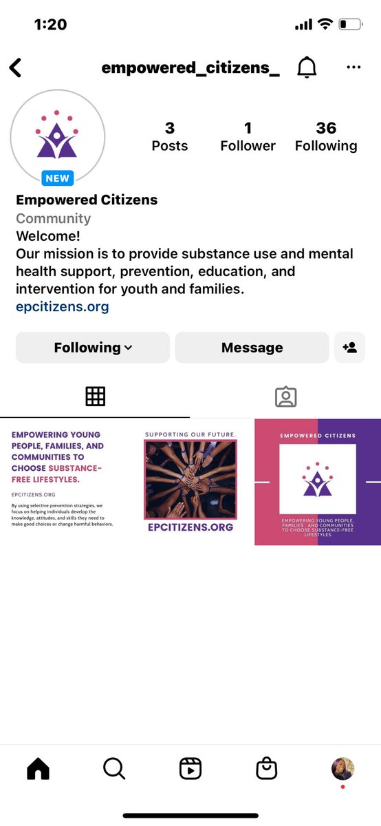 EPC_2015's tweet photo. Follow our new Instagram page! Empowered_citizens_ 
https://t.co/uV9SXBg1XN https://t.co/GGvNKaWlei