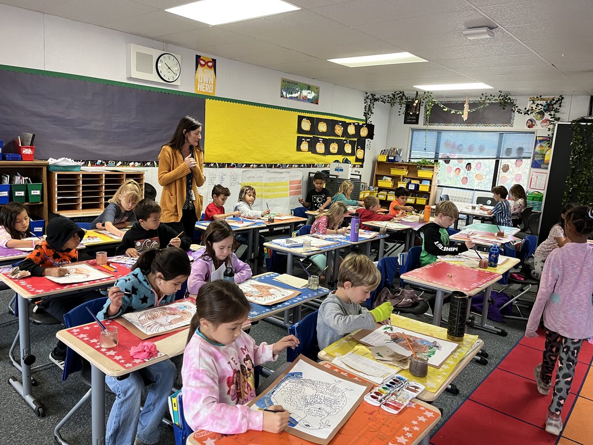 Parkview Elementary tweet media