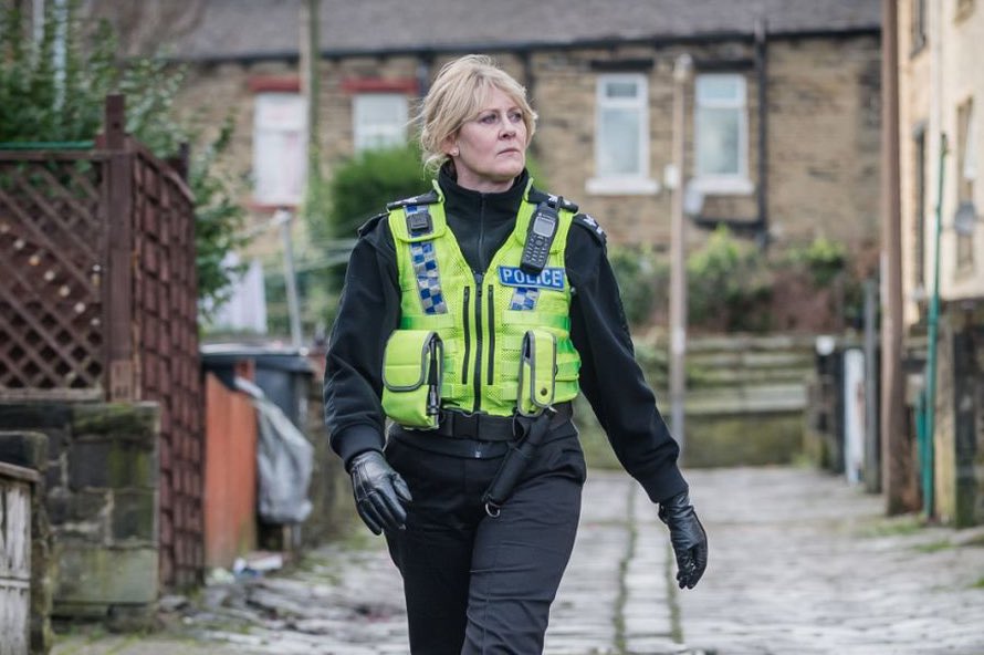 We are also on Instagram & Facebook. Here are our links. Please join us on there too👮🏼‍♀️⬇️ Facebook.com/HappyValleyTV Instagram.com/TVHappyValley