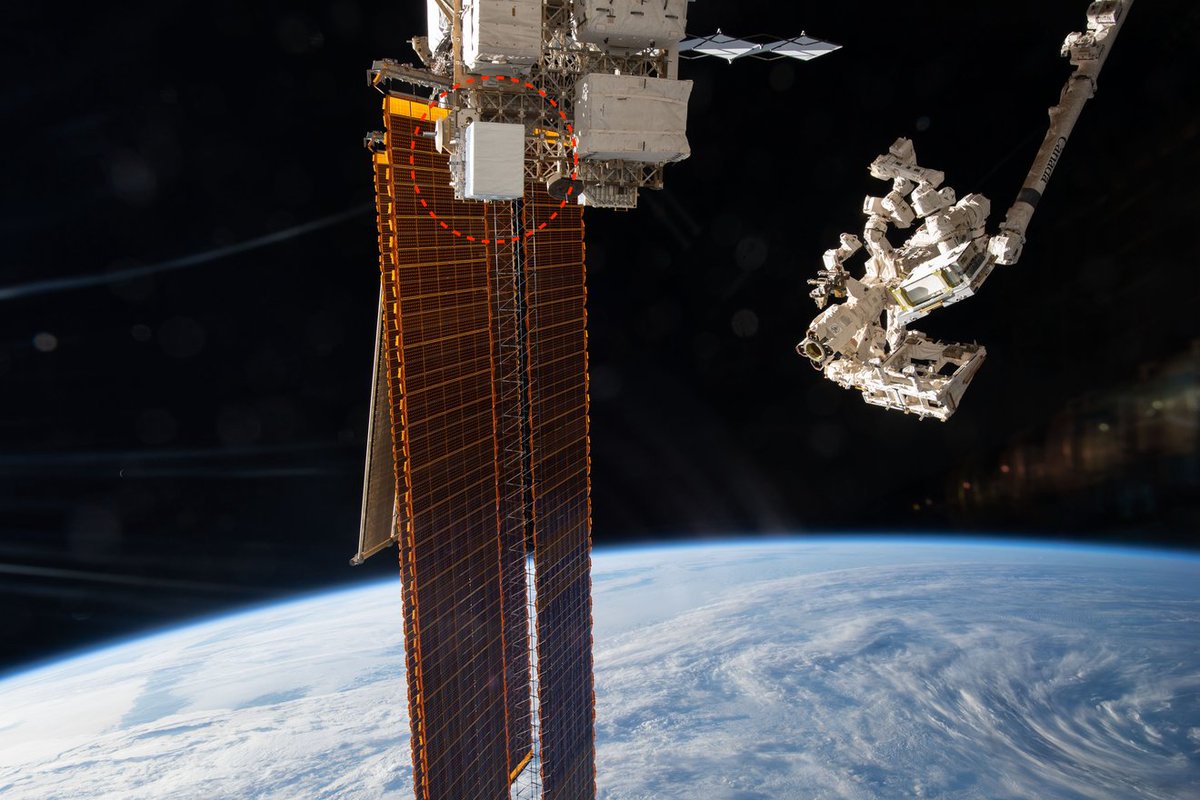 NASA Earth (@NASAEarth) on Twitter photo 2022-10-25 17:26:11 But wait, there’s more… 🛰 EMIT, the latest instrument on the @Space_Station, has demonstrated a new, unexpected capability to help us better understand climate change. Get the latest from NASA experts TODAY at noon PT (3pm ET): nasa.gov/nasalive But wait, there’s more… 🛰 EMIT, the latest instrument on the @Space_Station, has demonstrated a new, unexpected capability to help us better understand climate change. Get the latest from NASA experts TODAY at noon PT (3pm ET): nasa.gov/nasalive