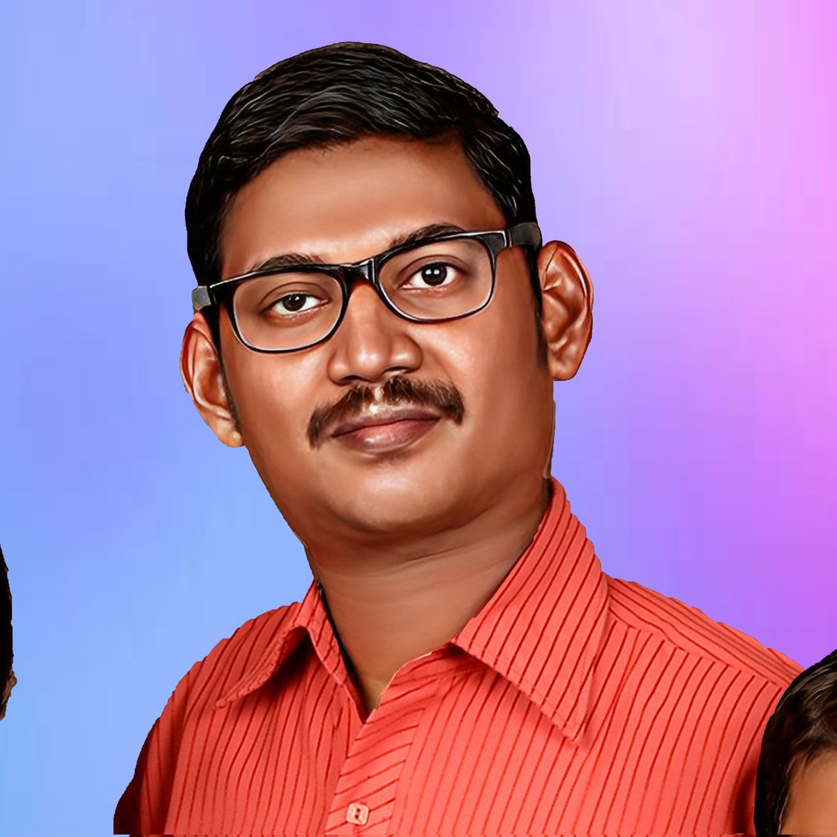 #NewProfilePic