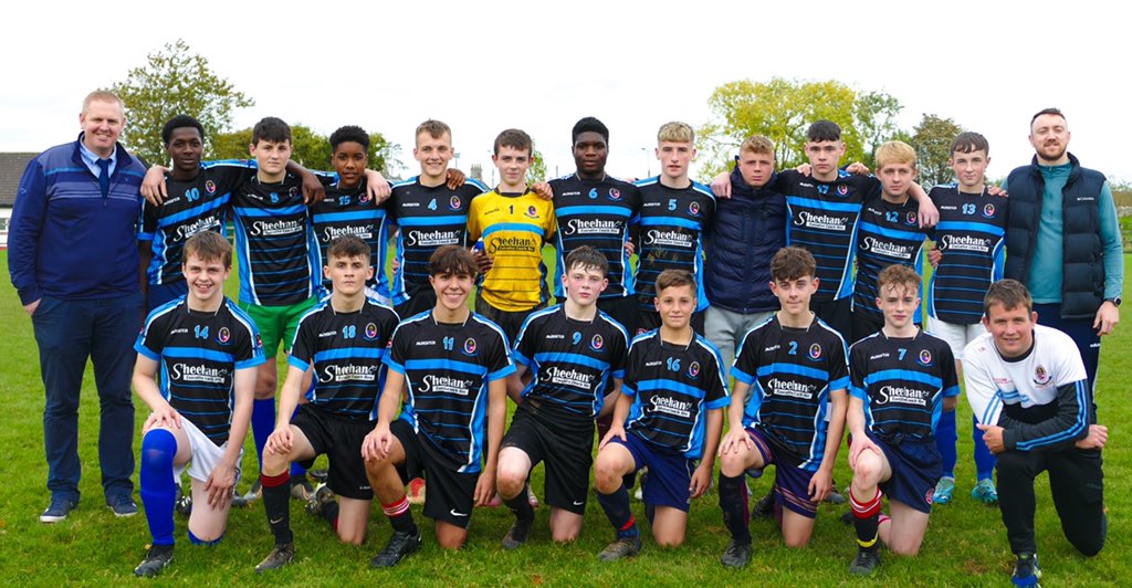 Coláiste Chiaráin Sport tweet media