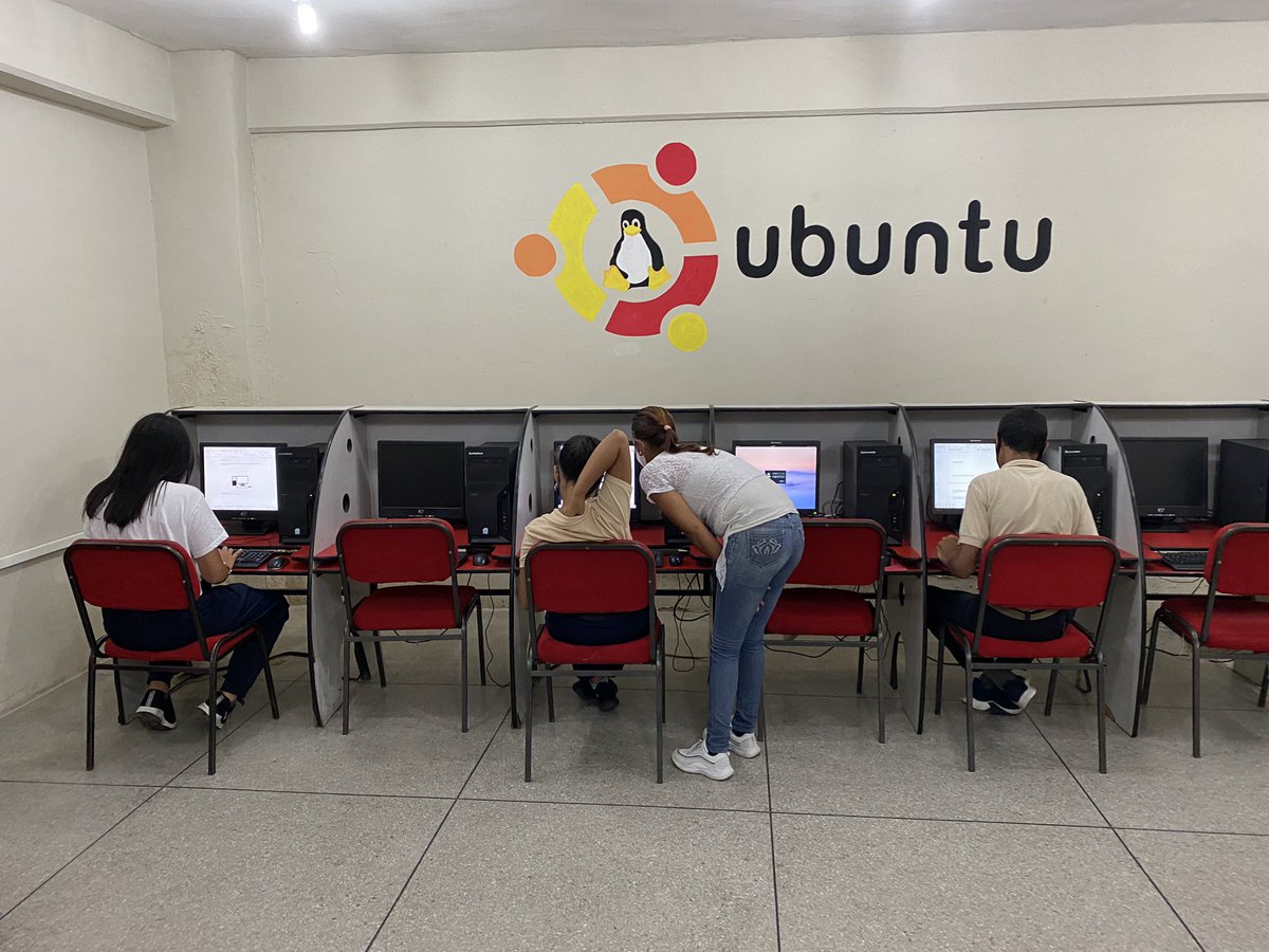 CBIT Profa. Filomena Netti tweet media