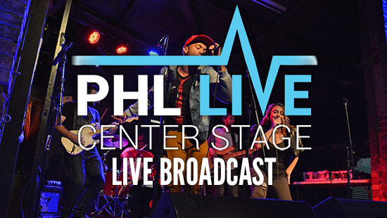 iradiophilly's tweet image. iradiophilly | Culture - PHL Live Center Stage 2022 is Back! iradiophilly to Broadcast all 10 Showcases/Award Show

READ: iradiophilly.com/conversation.p…

#PHLLive #Philly #Music #livebroadcast