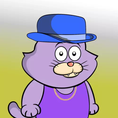 catsbankBSC's tweet image. 😺 CatsBank NFT Collection 😺
🔥 Grab it before they gone! 🔥
moonboxes.io/artist/0x7CE31…

#NFTcommunity #NFTs #CatsBank #Moonboxes #NFTcollectibles #Binance #NFTart #NFTproject #NFTlover #CatsOnTwitter $MSHOT