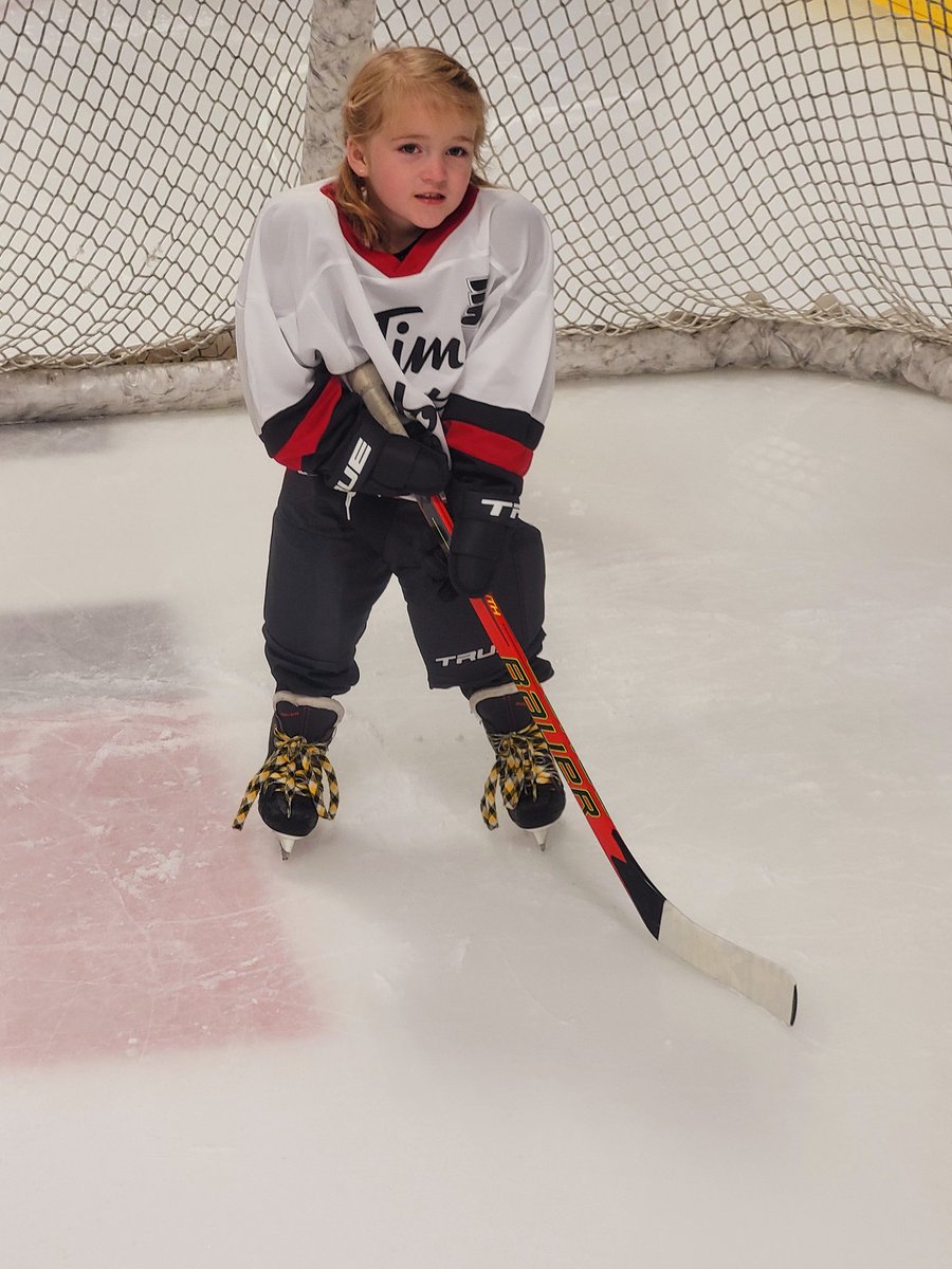 EdGoodfellow1's tweet photo. @J16H @natspooner5 @ratty 
@OWHAhockey @Marner93 
@nursey16 
Dreaming BIG 3 year old RYAH JOE Goodfellow https://t.co/wCerq31JCK