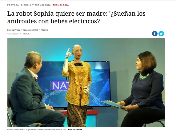 helvetico2's tweet photo. 25) Es curioso como los algoritmos e IAs siempre benefician a los mismos jodiendo a los pobres, nunca pierden bill gates, soros y demás hdp!
A lo mejor su simbolismo en noticias random nos da alguna pista: foto1 cornuto, foto2 señalando para arriba https://t.co/HA1ZN4Vtdu
