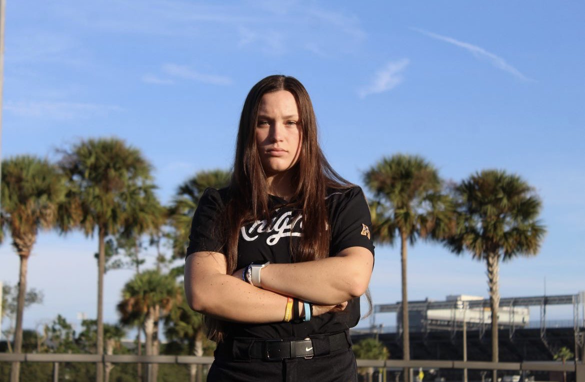 kyarnell77's tweet image. “I’M IN”Thank you so much @UCF_Softball I can’t wait to be a Knight! @CoachBallMalone @CoachTylerHeil @jenn_salling @kaija_gibson #ChargeOn @SelectFP06 @ejonesrockchalk