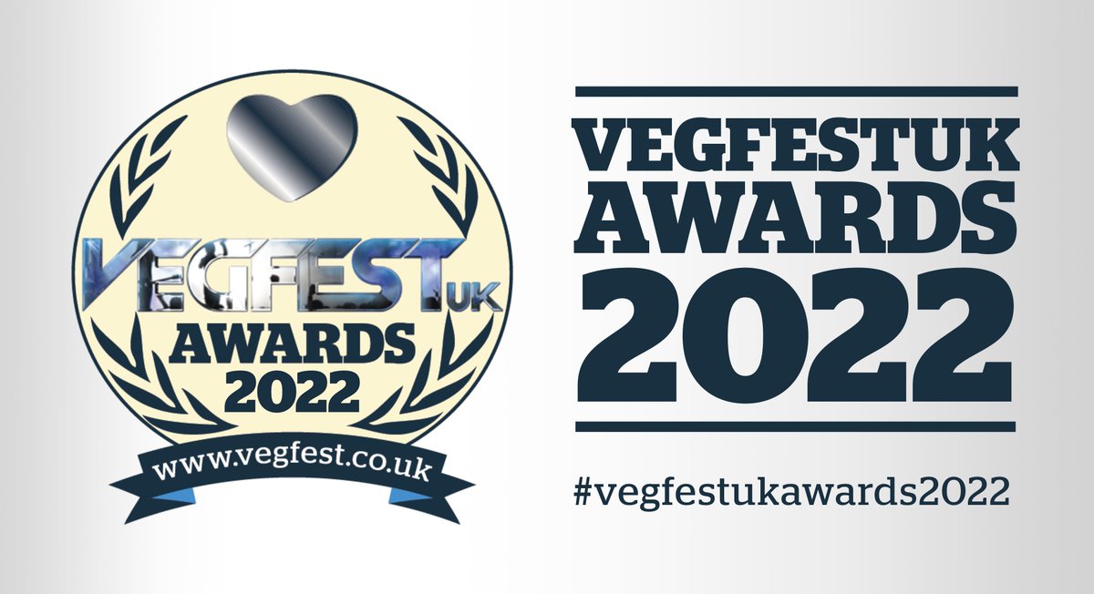The 16th Annual <a href="/VegfestUK/">VegfestUK</a> Awards are officially open for public vote: Vote here and share far and wide!

london.vegfest.co.uk/online-media/v…