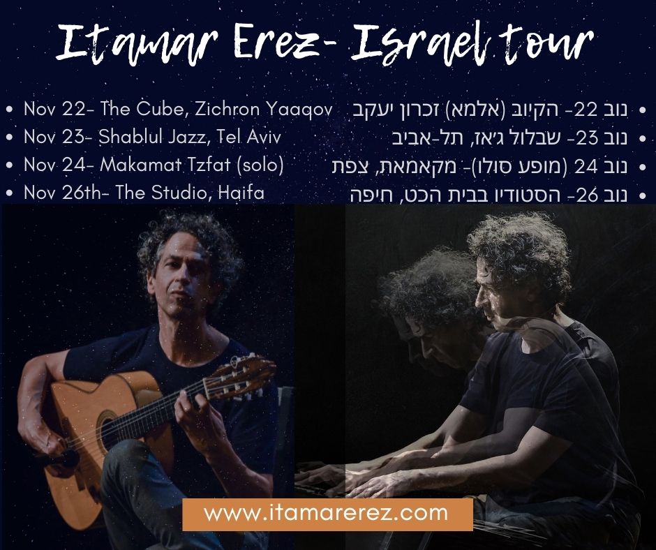 Itamar Erez tweet media