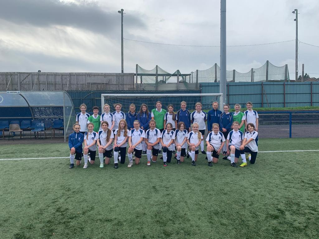 Glenlola Sport tweet media