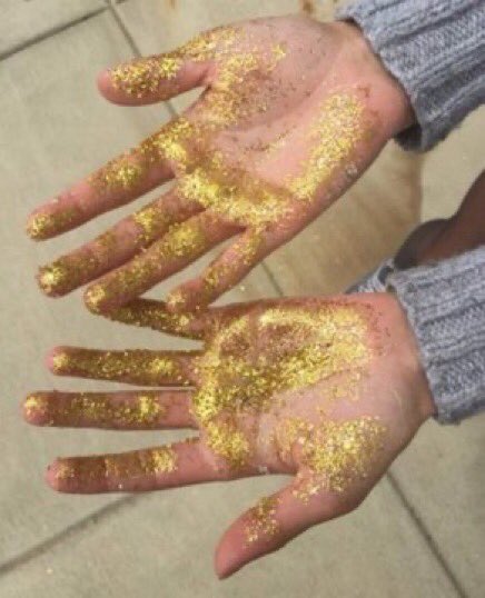 sadie thinker tweet media