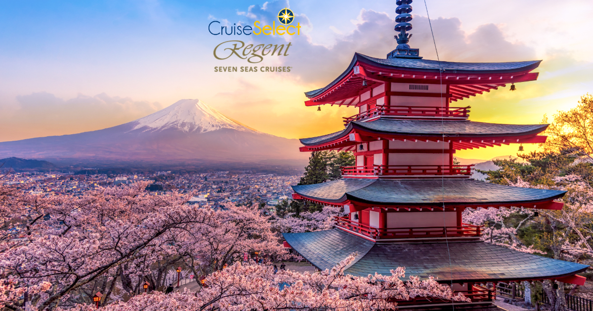 Select_TH's tweet photo. Exclusive! Save over £5,400 per suite on this 6* all-inclusive luxury cruise to Japan. How about a free 3-day stay in Tokyo too? See https://t.co/rr2oWCFOuS #dealoftheday #cruise #exclusive #japan #asia #traveltuesday #travel  #wanderlust #VisitJapan https://t.co/wptUHi1WLG