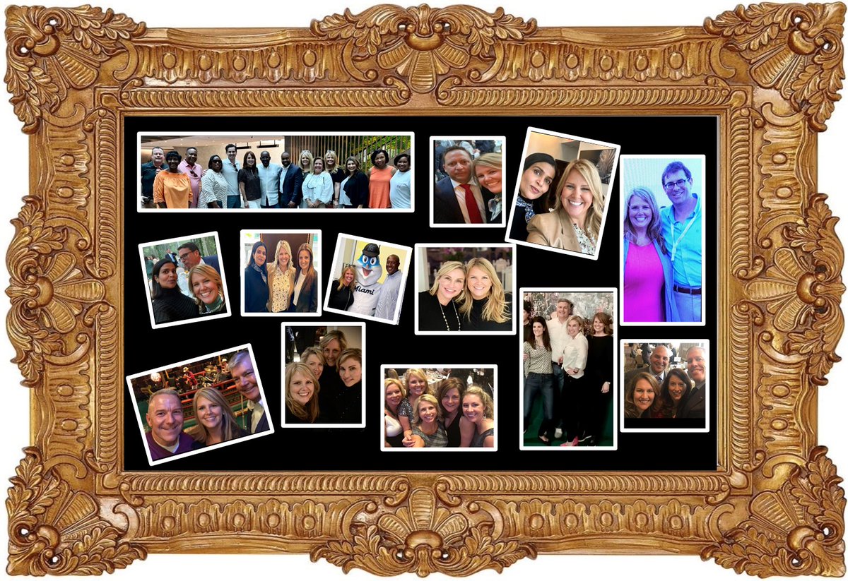 Whenever people ask me why I’ve been at <a href="/BankofAmerica/">Bank of America</a> so long, the answer is simple — Purpose and People. Every day I get the opportunity to work for a company that supports me to live my purpose at work. #bankofamerica #20years