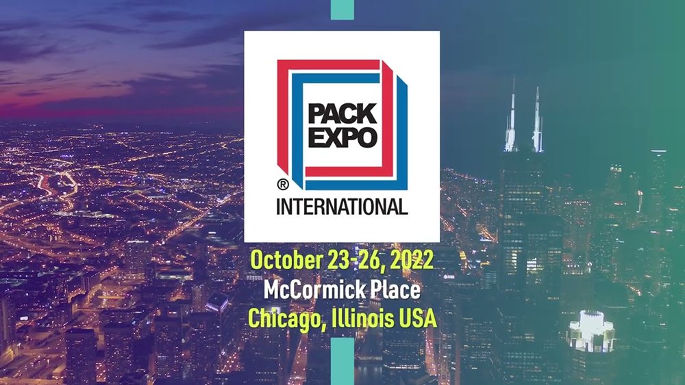 Allied_PicPac's tweet photo. It's #PackExpo week in Chicago! For PicPac Palletizers, Depalletizers and Case Packers and other end of line packaging solutions contact us directly: https://t.co/9Hfb6pUP8y 

Happy PackExpo Week! 🤖 📦 🤖 

#AlliedTechnology #packexpo #packagingautomation #PicPac https://t.co/PmQ8BG3DnB