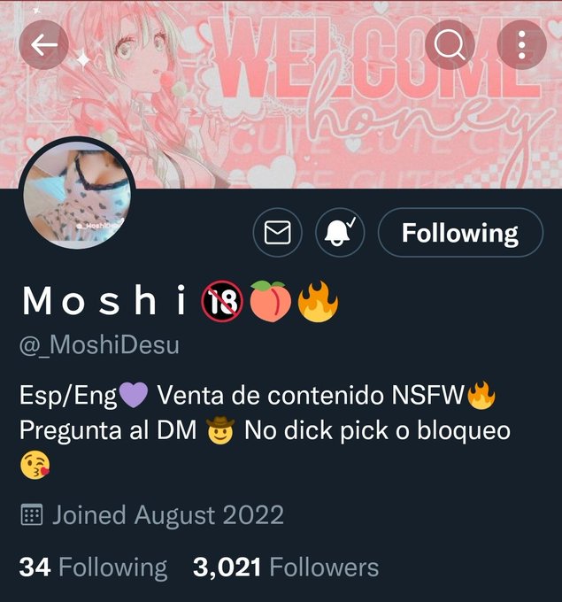 @_MoshiDesu https://t.co/lQET28vGDk<a class="tags" target="_blank" title="On Twitter" href="/?out=eyJ0eXAiOiJKV1QiLCJhbGciOiJIUzUxMiJ9.eyJpYXQiOjE3MjYyNTAyMjksImlzcyI6InR3cG9ybnN0YXJzLmNvbSIsIm5iZiI6MTcyNjI1MDIyOSwiZXhwIjoxNzU3Nzg2MjI5LCJyZWRpcmVjdF91cmwiOiJodHRwczovL3R3aXR0ZXIuY29tL19Nb3NoaURlc3UifQ.S6vjjFAdXQQ_aiI7DllPbVpSiWeIExIi4PuBGKCSg8IUrFvq_F69paal5N5CAroAvPh_3_YtL_DFT3XGurKZwQ">@_MoshiDesu</a>