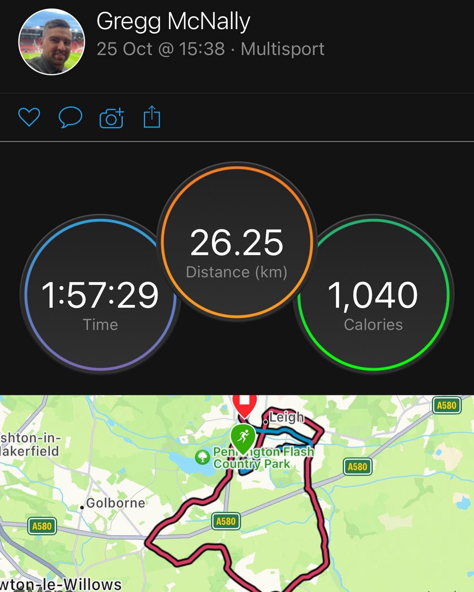 Two Hips One Knee Fundraiser tweet media