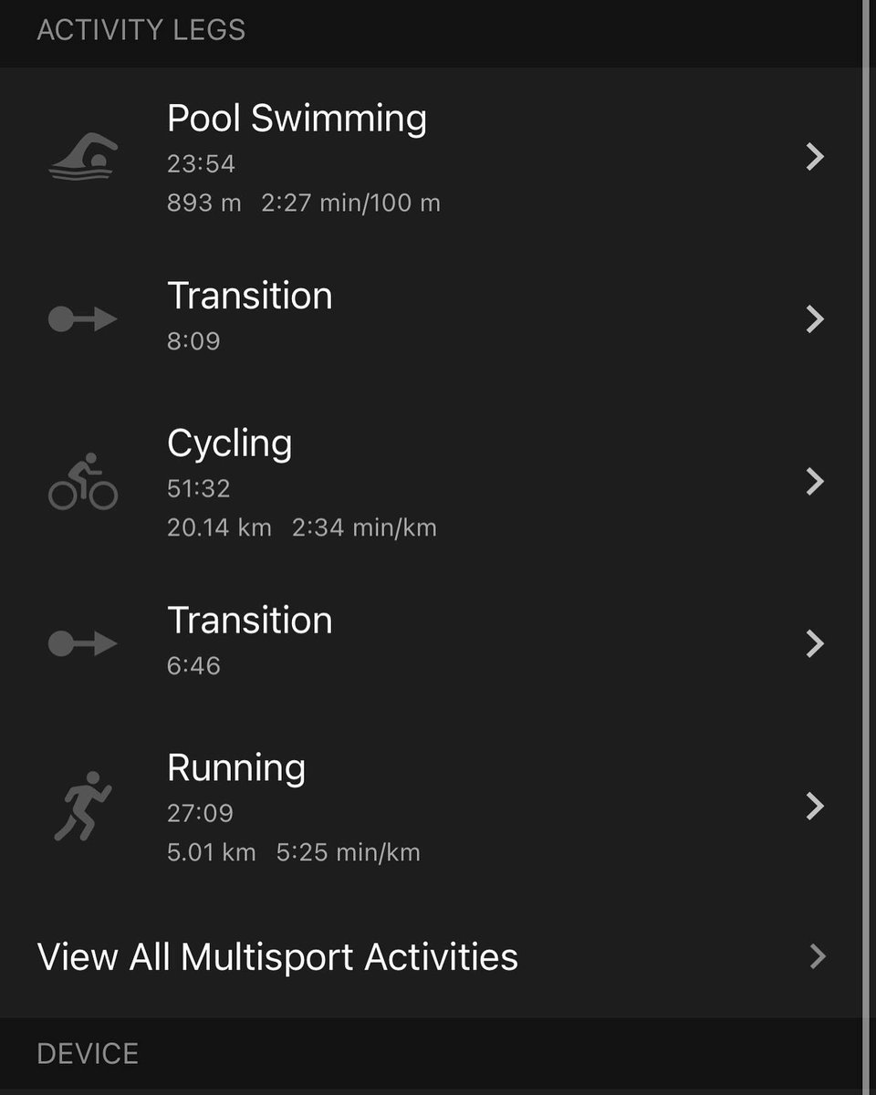 Two Hips One Knee Fundraiser tweet media