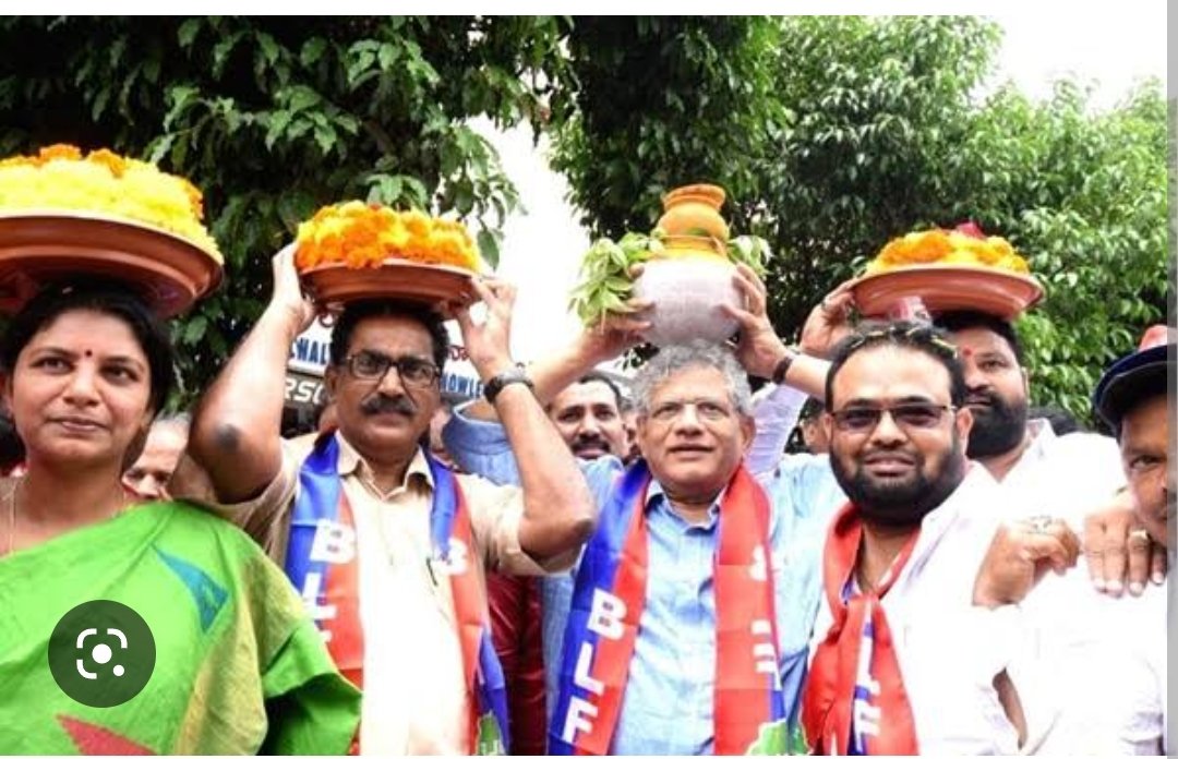 Karum Puli tweet media