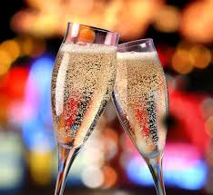 Raising glasses of champagne to <a href="/ItsReedPR/">REED Public Relations</a> for getting the squeaky wheel, <a href="/SqueakyWheelPR/">Amanda @ Squeaky Wheel</a>