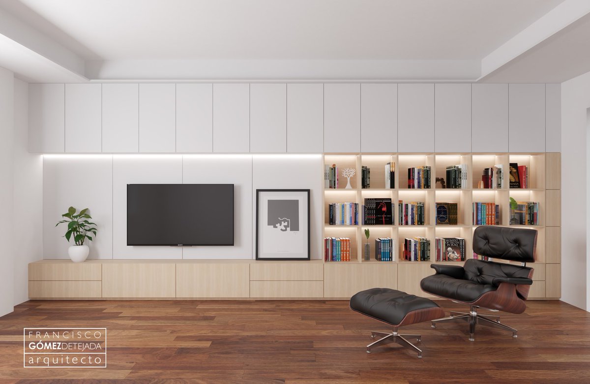 Francisco Gómez de Tejada | arquitecto tweet media