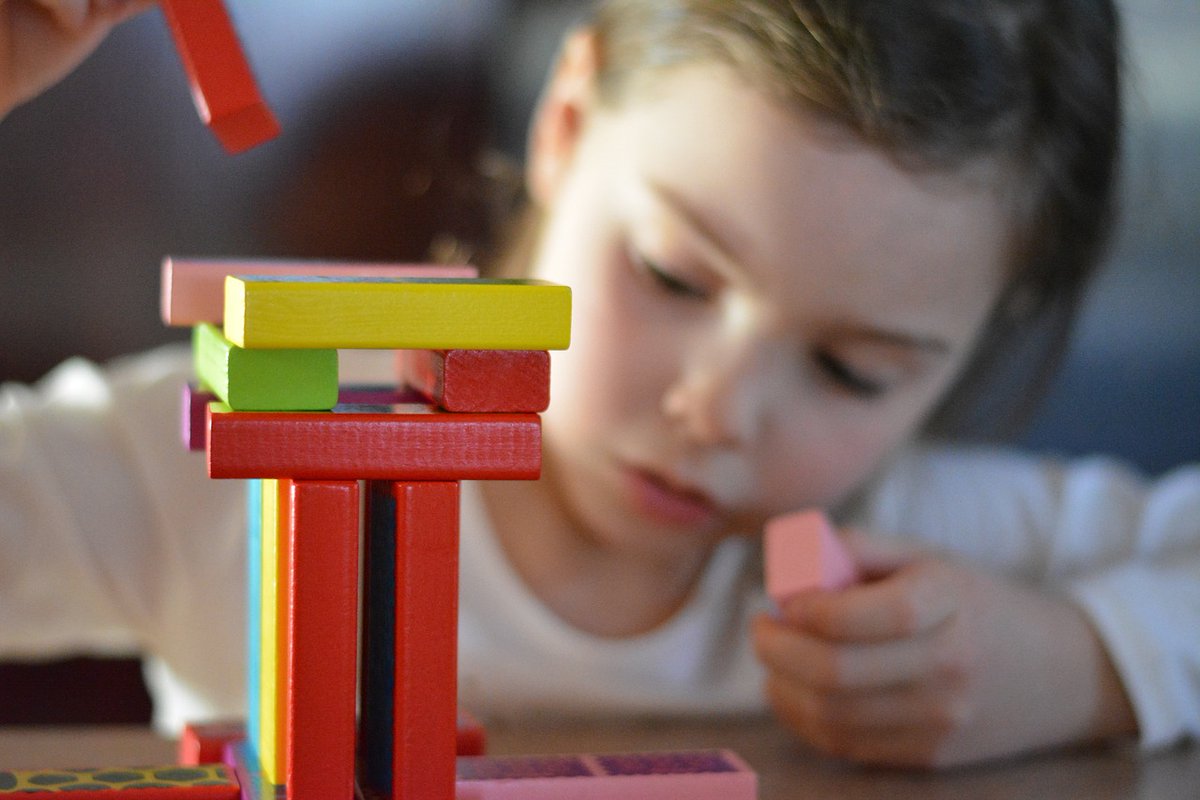 LenGreatStart's tweet photo. "Learning happens in all sorts of ways. Learning by doing is the best way for young children to learn. They experiment and figure things out. When something doesn’t work they try again. What appears to be play is learning!
#kidsactivities
#playbasedlearning
#learningthroughplay https://t.co/3w4QtNNyPE