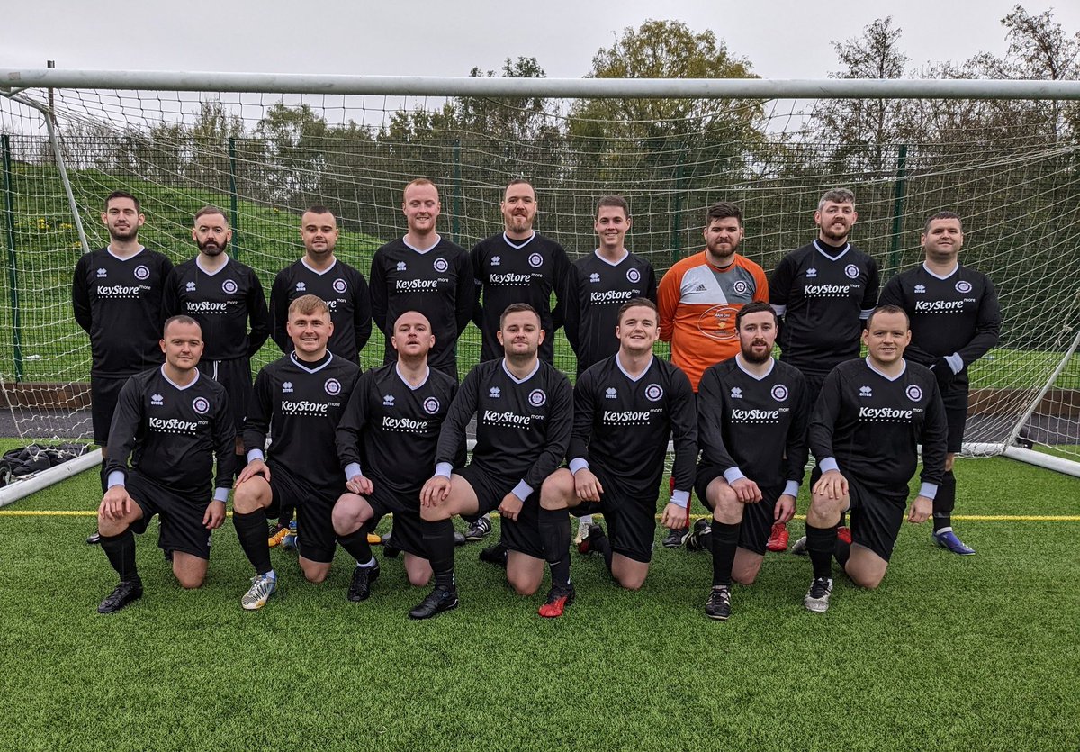 3QSports's tweet photo. New kit, new colours for @GMKFC1, and it's a clean look 👌 https://t.co/HDIRKTzgy3