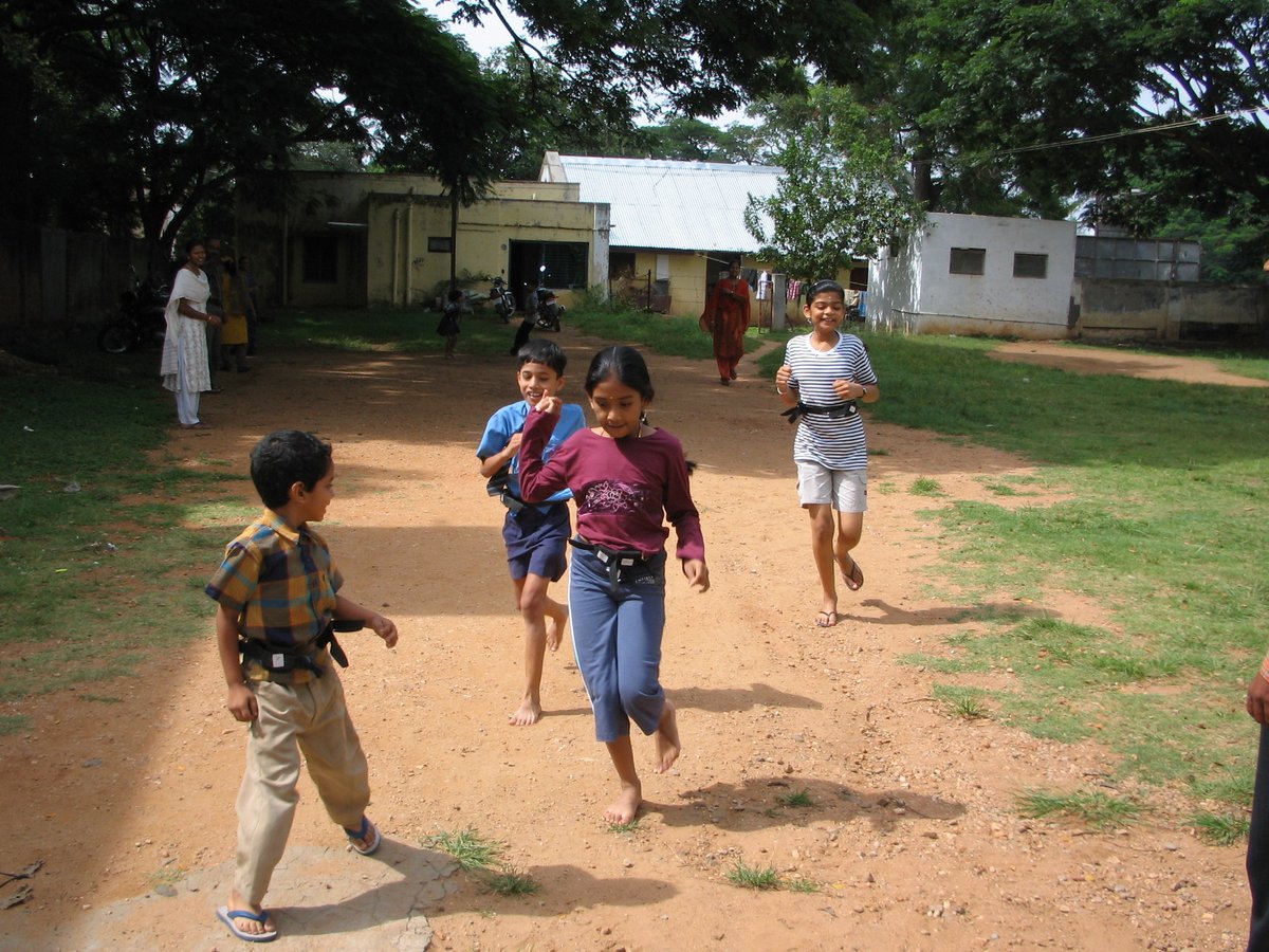 ActiveKidsIndia's tweet photo. Did you know that only about half of #children and #adolescents in #India are meeting #physicalactivity guidelines? Read more about our findings in the #2022IndiaReportCard #2022IRC: https://t.co/99iuCKycfv https://t.co/yXQW5uaggo