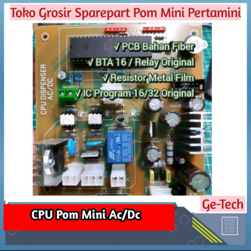 idpertamini's tweet photo. Saya menjual CPU Pom Mini Ac/Dc P... seharga Rp385.000. Dapatkan di Shopee sekarang! https://t.co/qgJ13sMb93 #ShopeeID https://t.co/koRgcFLvcU