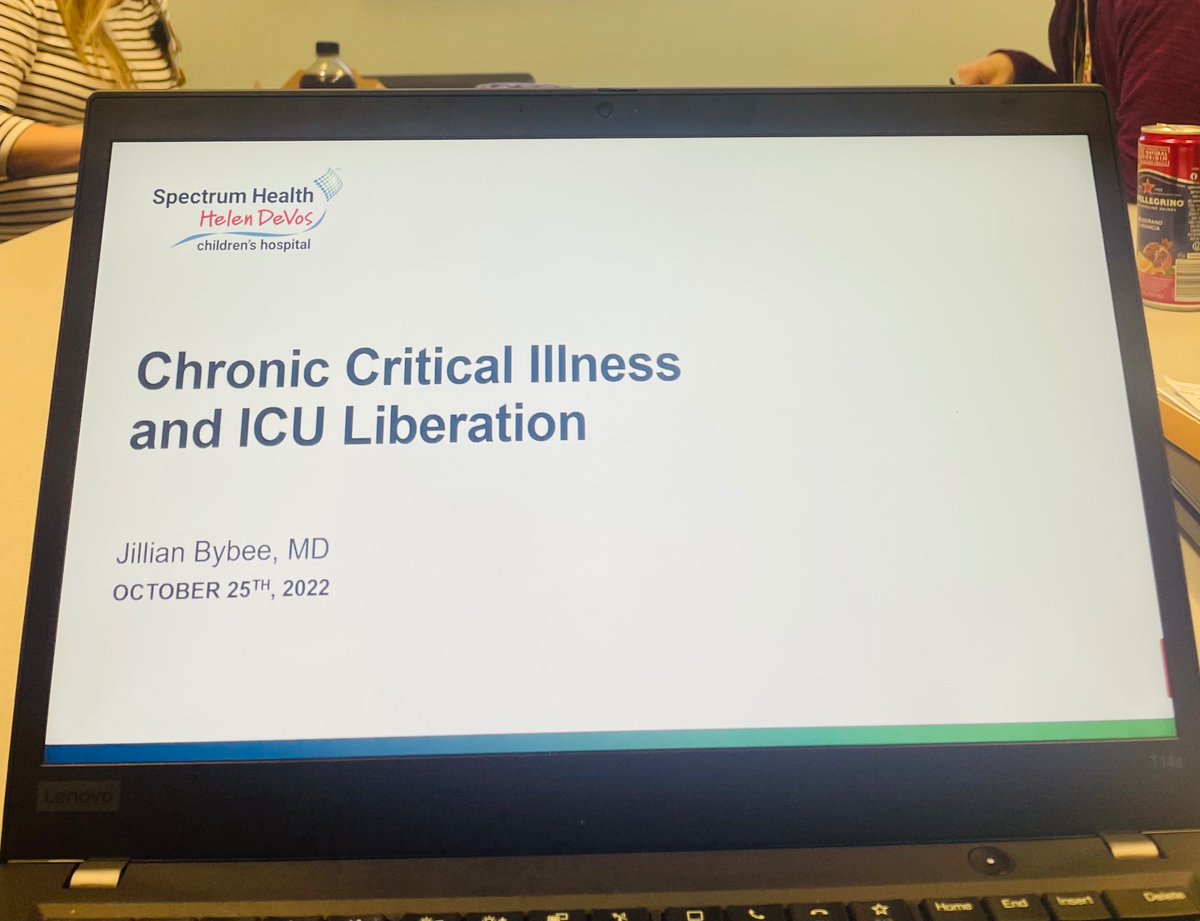 Jillian Bybee, MD (she/her) tweet media
