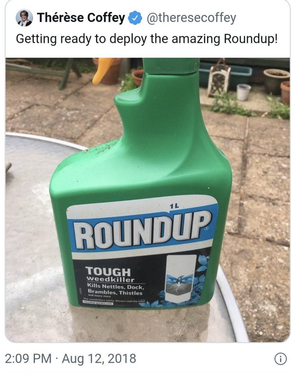 gill__lewis's tweet image. We need a government that truly understands the level of biodiversity loss and climate change we are facing. We need individuals in charge with a deep respect and understanding for the natural world and our part within it. I despair of this government.