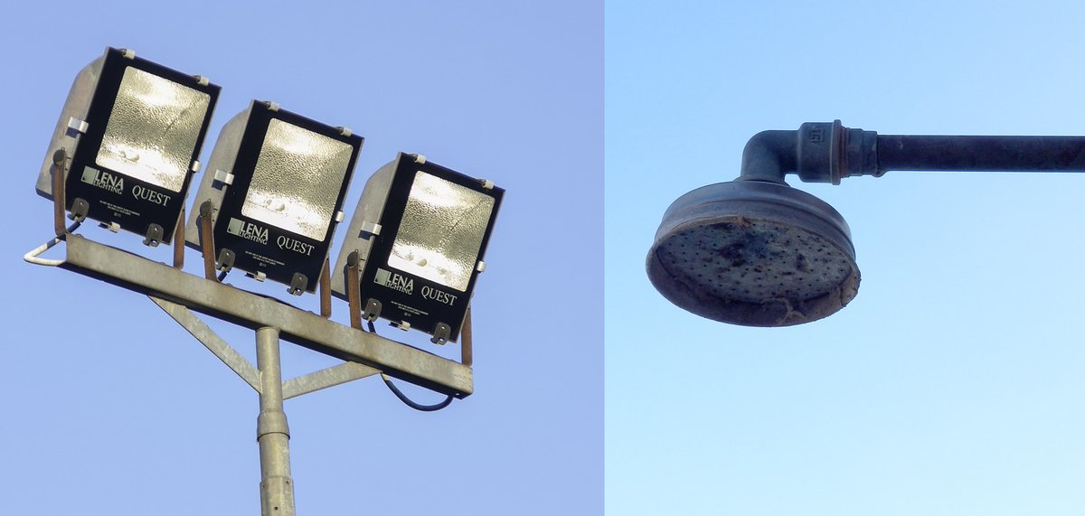 Help je ook mee energie te besparen? Heel simpel: ga iets korter douchen! En trainers en leiders: doe de veldverlichting uit zodra de laatste training voorbij is en het veld leeg. Samen kunnen we de torenhoge energierekening naar beneden brengen! 💡🚿💰