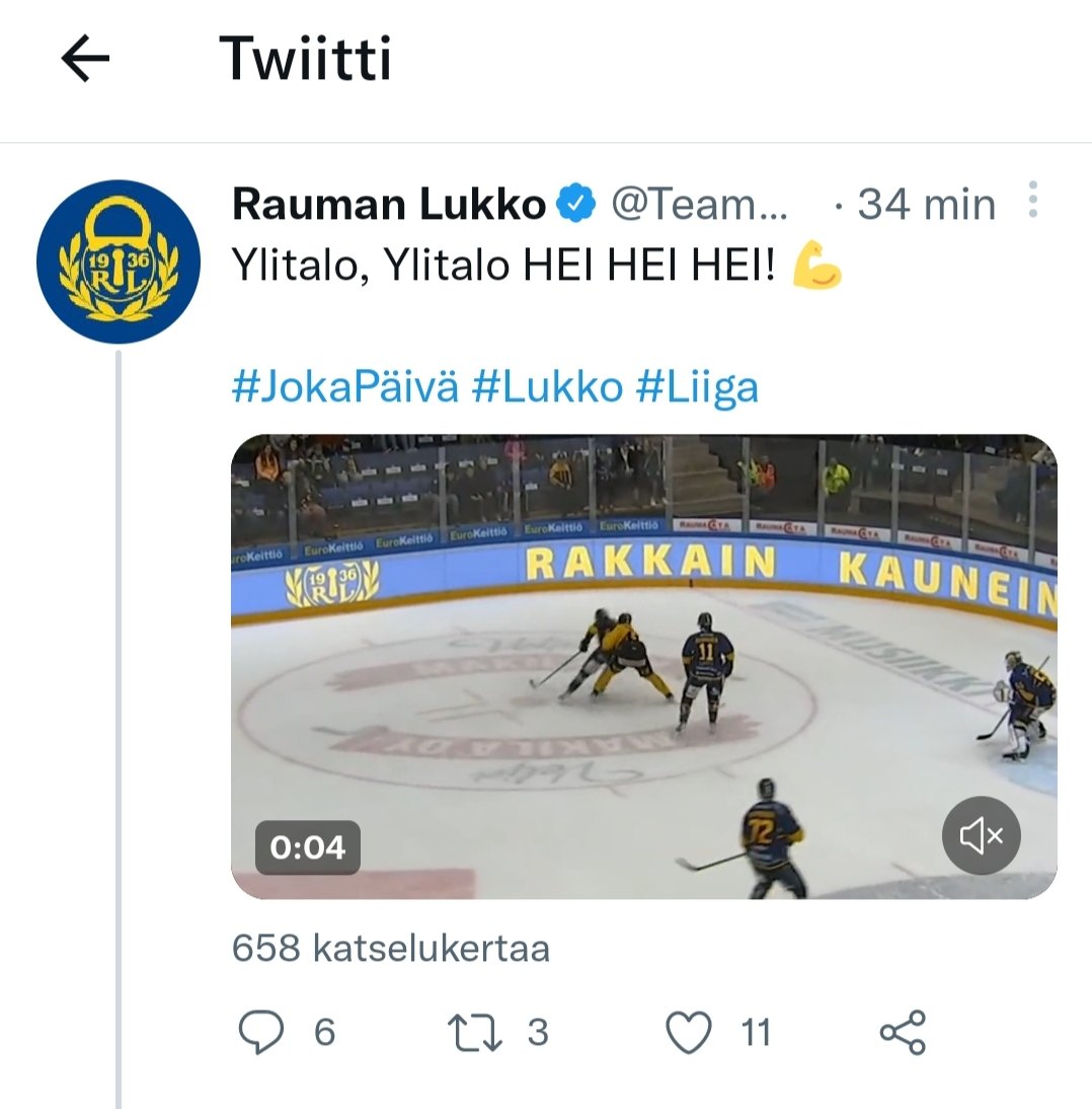 Otto Kaski tweet media