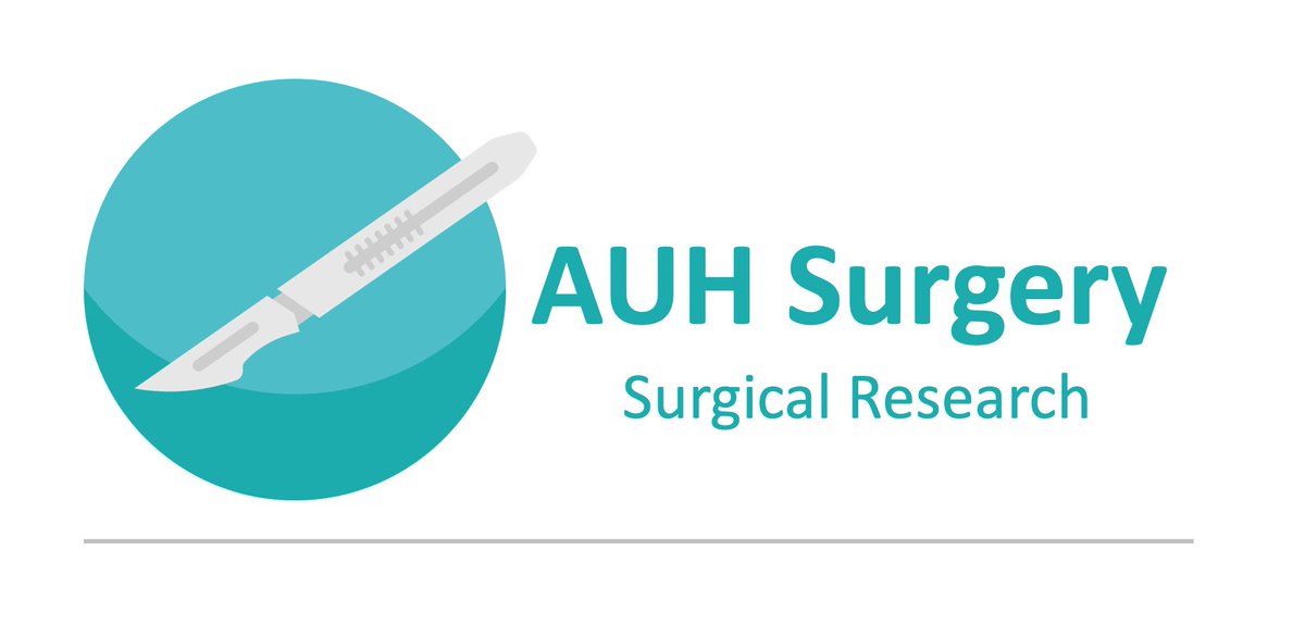 AUHsurgery tweet media