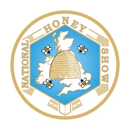 The @nathoneyshow is held at Sandown Park, Esher, Surrey from 27 to 29 of Oct. Along with what is the World’s largest honey show, there are trade stands, not only selling beekeeping equipment but also some lovely gifts (we hate to mention Christmas, but it isn’t far away!)