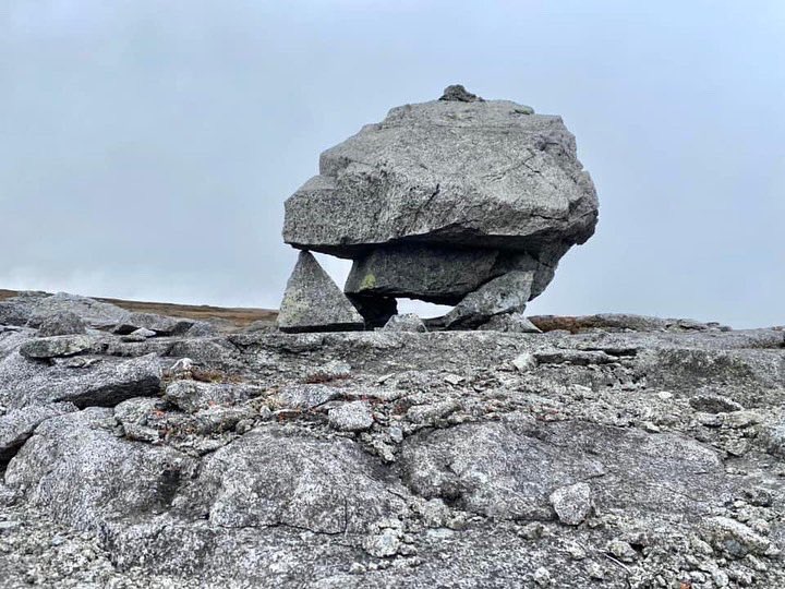 trevorhinks's tweet photo. Cabox hike https://t.co/6pj3sPAKzq