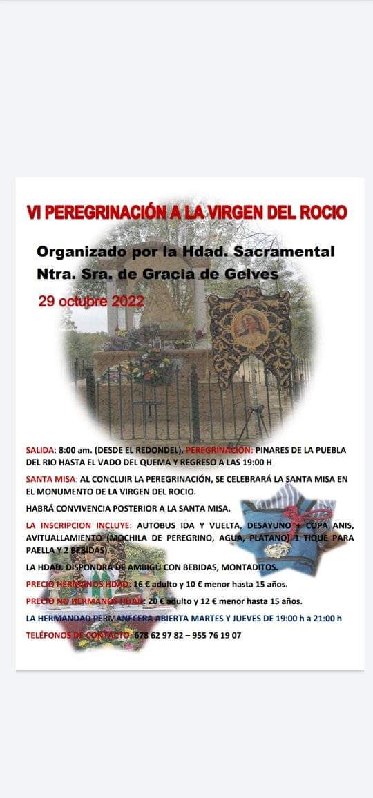 AUN QUEDAN ALGUNAS ENTRADAS , NO TE QUEDES SIN ELLA !!