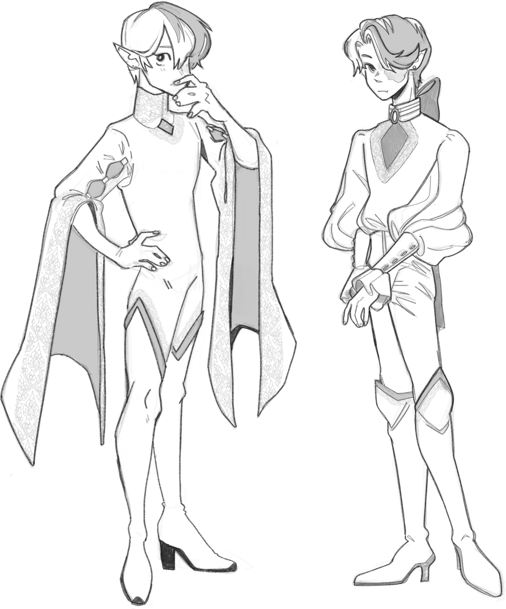 peterokii's tweet photo. vegetarian vampire with iron deficiency but who loves to bite his bf bc it makes his brain go brrr https://t.co/GSx2wmwcYL