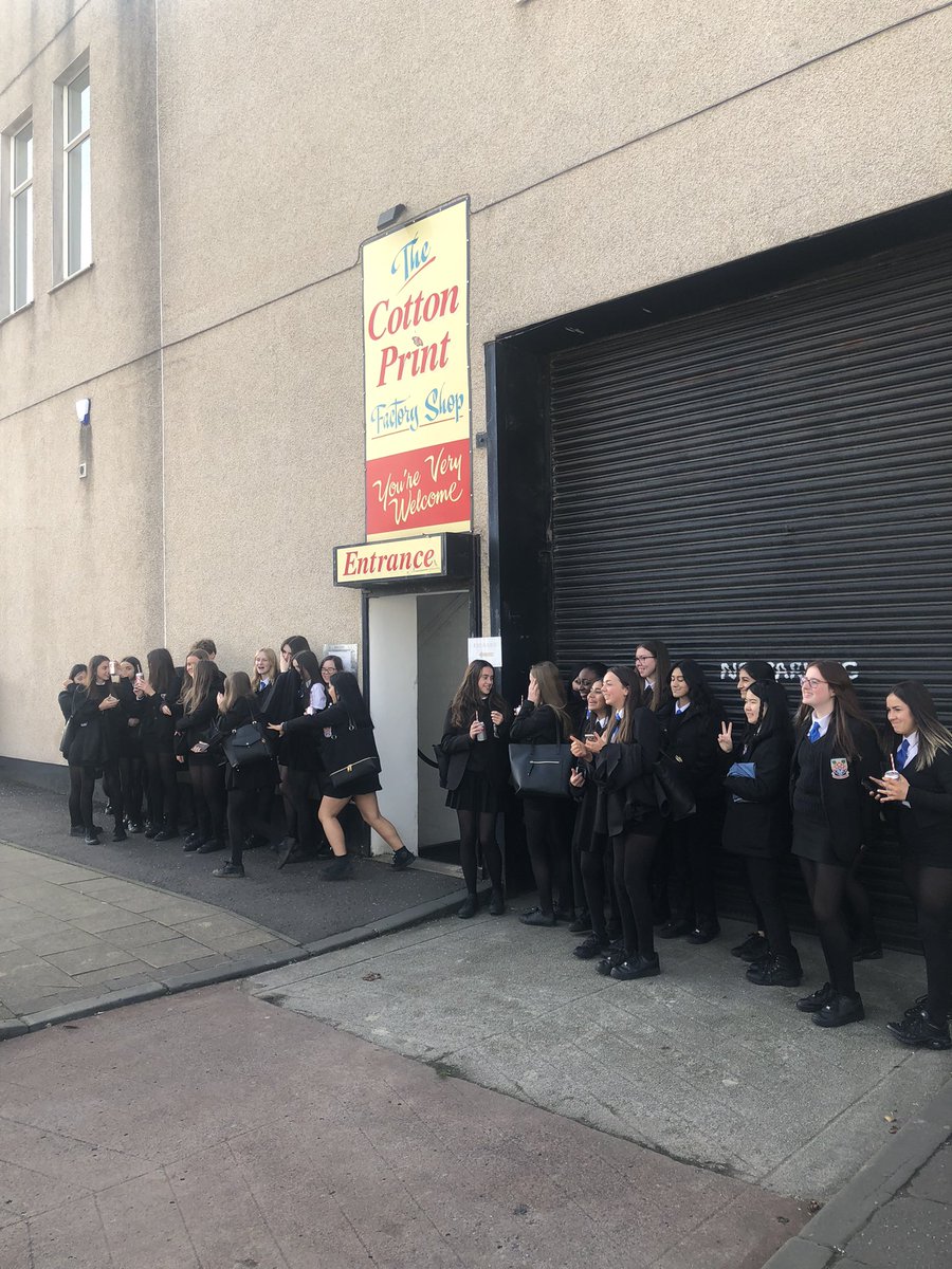 EHS Health, Food & Textile Technology tweet media