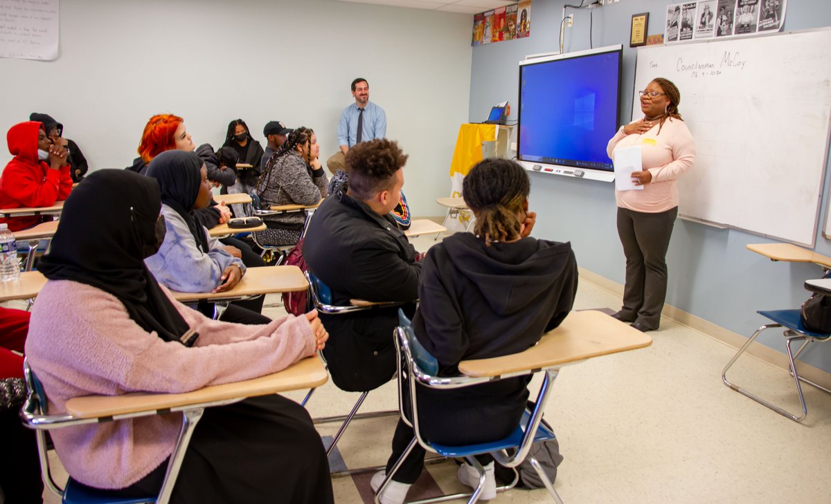 Wilm City Council tweet media