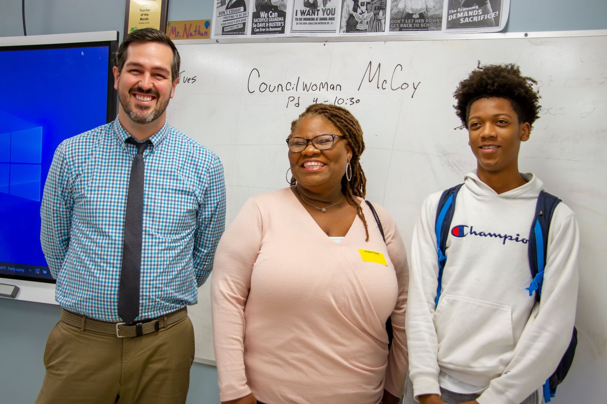 Wilm City Council tweet media