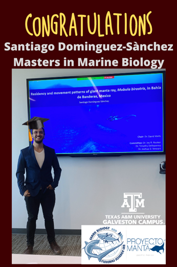 TAMUG Shark Biology and Fisheries Science Lab tweet media