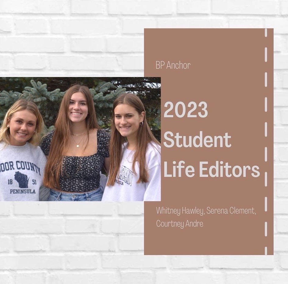 Bay Port Yearbook tweet media