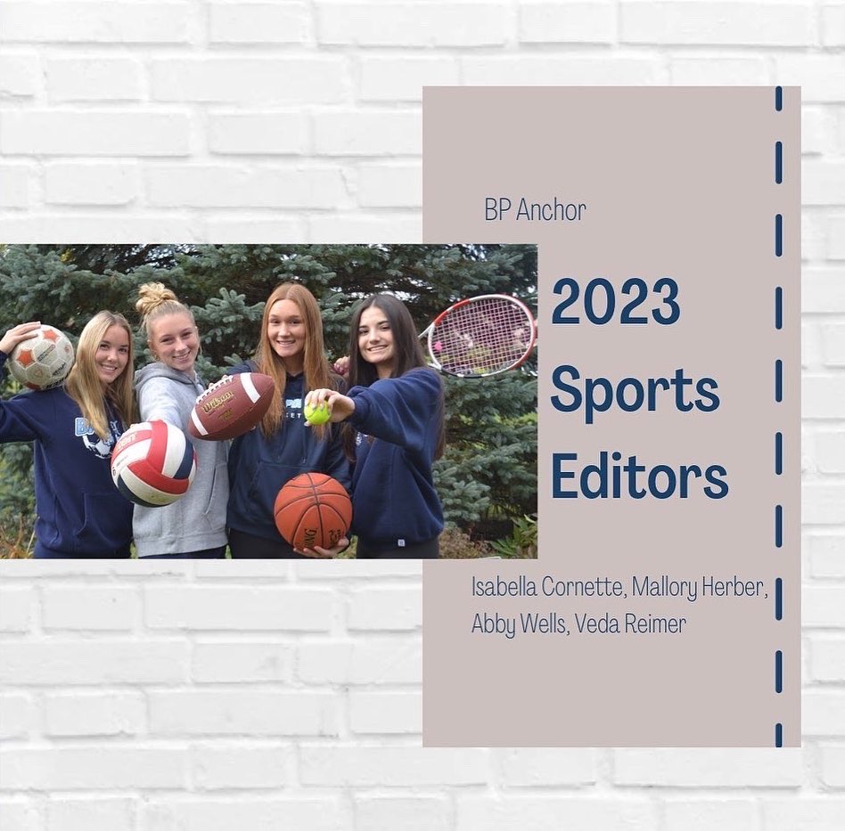 Bay Port Yearbook tweet media