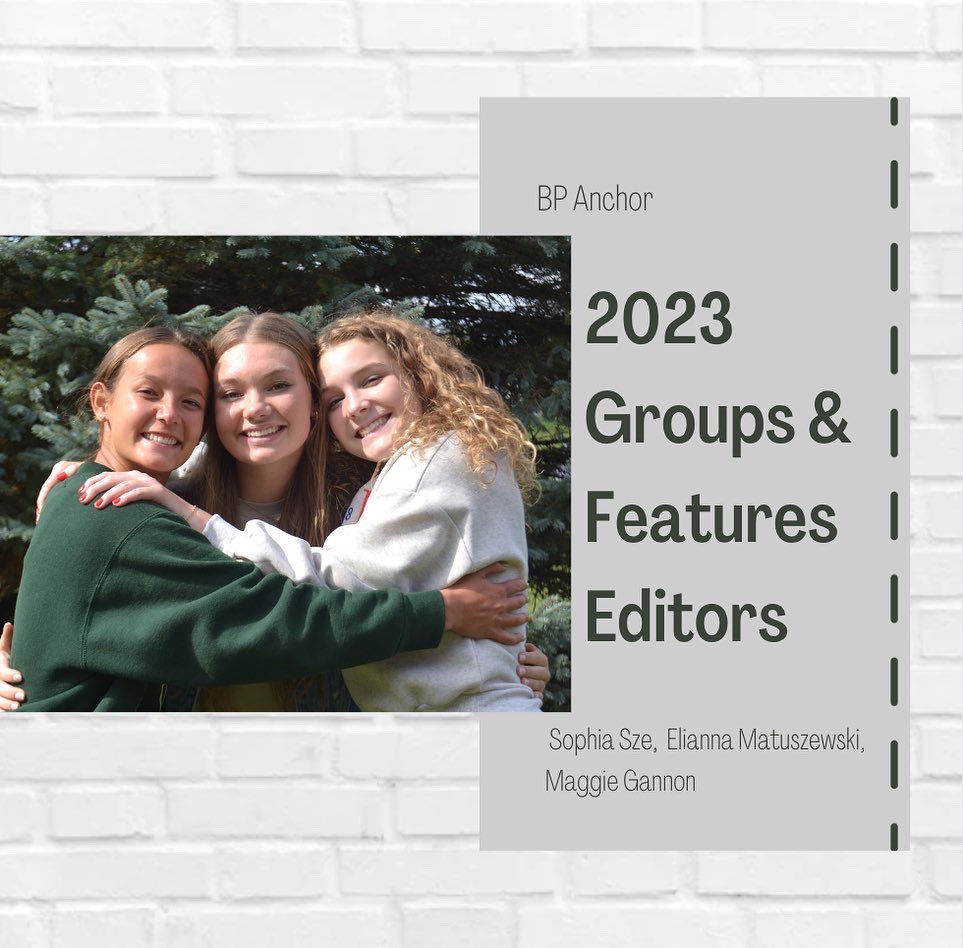 Bay Port Yearbook tweet media