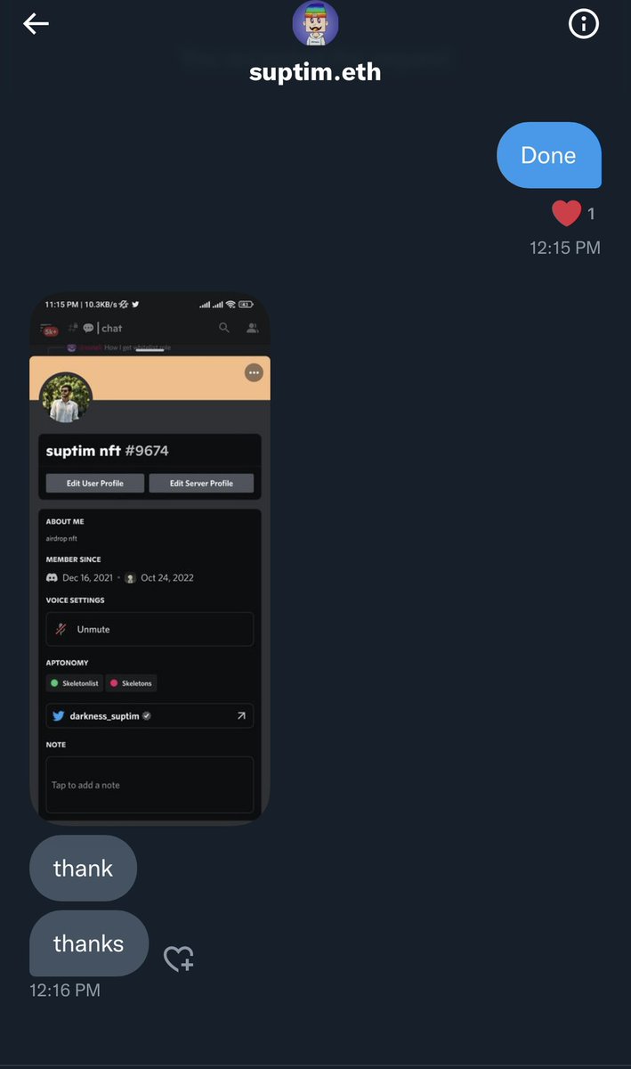 Aptonomy's tweet photo. #NoFakeGiveaways https://t.co/UuFpUpL9KD