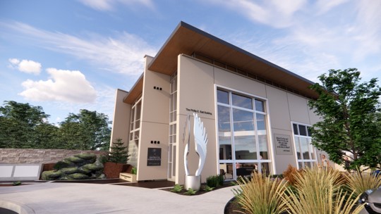 Wassmuth Center tweet media