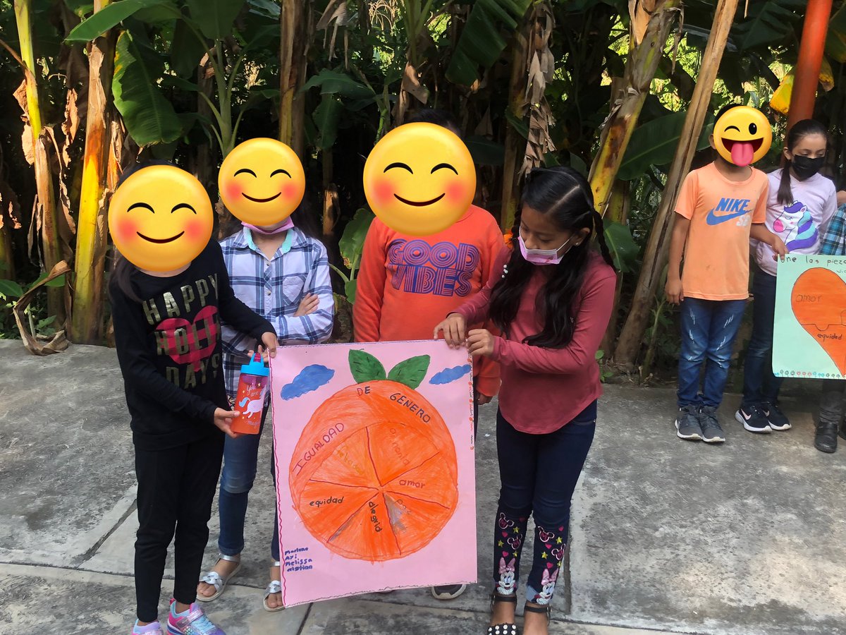 dcasas16's tweet photo. #DiaNaranja Actividades realizadas para evitar la violencia hacia las mujeres en la Esc. Prim Ignacio Manuel Altamirano CCT 15epr0427a . Zona p232 Atzumpa Sultepec Edo de Mex. Dep Reg 11 Ixtapan de la sal @SEB_Edomex @LetyAguirre8 https://t.co/eeWqgMsbYP