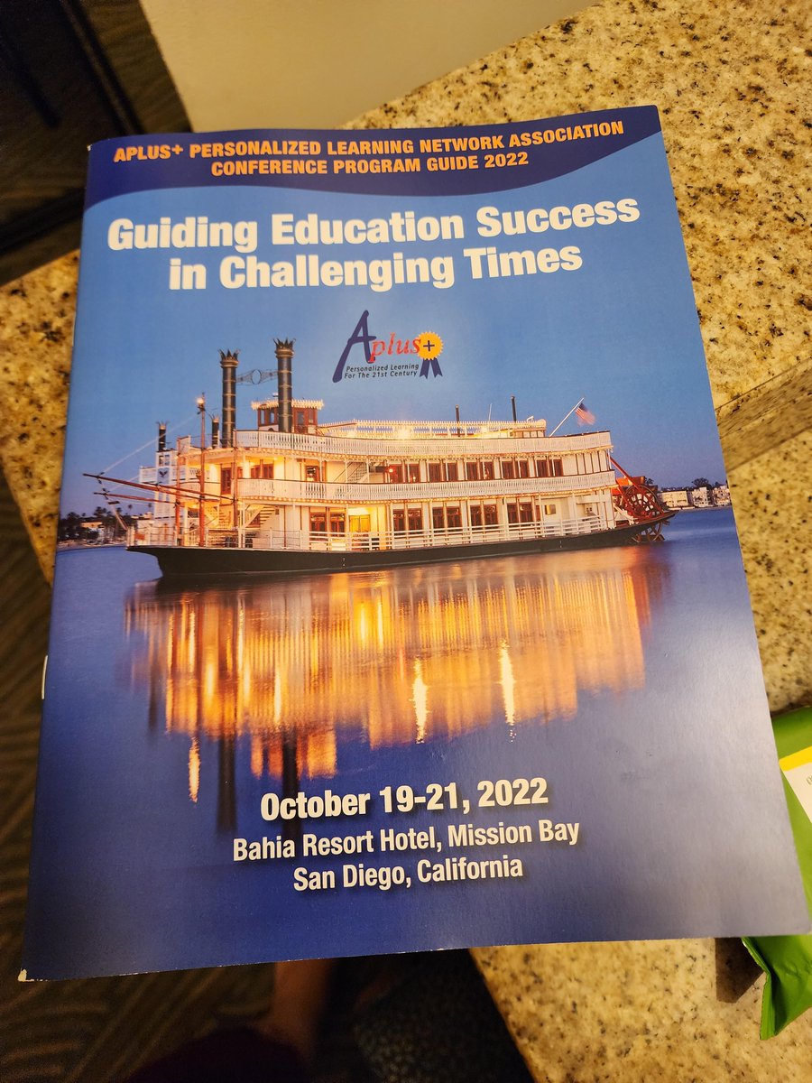 CompassCs's tweet photo. Thank you to our amazing staff who represented Compass at the APLUS+ Conference last week! #Congratulations to @CCSDIROPS &amp; @CCS_MV_Liaison for their exceptional presentation on Empowering a #MckinneyVento Program. We have the very best staff at Compass! 

#CompassExperience https://t.co/Mt1W8CQJer