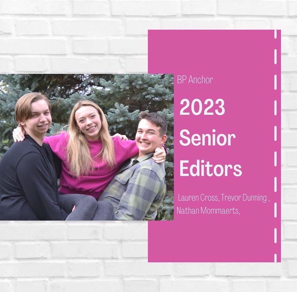 Bay Port Yearbook tweet media